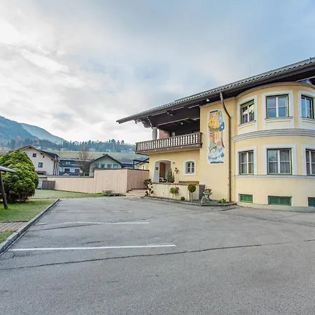 Appartement Life 1 By Alpenidyll