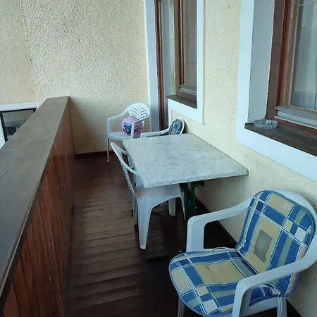 Appartement Life 1 By Alpenidyll *