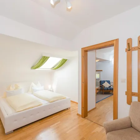 Apartment Life 1 By Alpenidyll Schladming