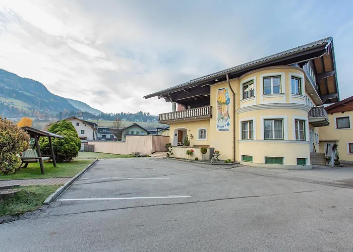 Apartamento Life 1 By Alpenidyll