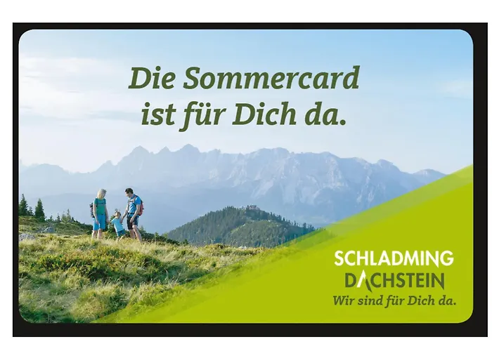 Life 1 By Alpenidyll Apartamento Schladming