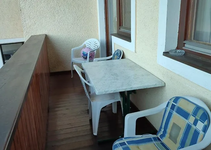 Apartamento Life 1 By Alpenidyll *