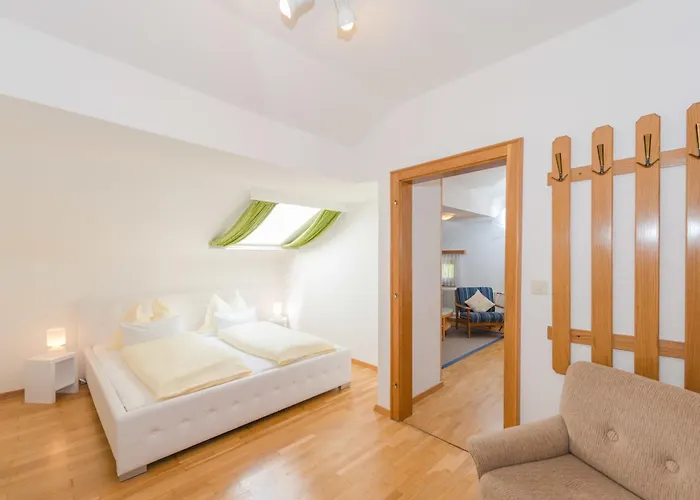 Apartment Life 1 By Alpenidyll Schladming